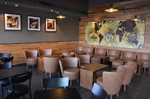 Starbucks - Cover photo