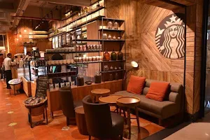Starbucks - Cover photo