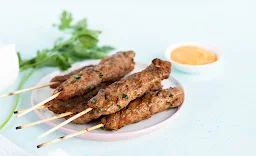 Star Biryani And Kabab Corner - Logo