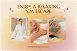 Star Body Spa - Logo