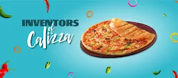 Starboy Pizza & Shakes - Logo