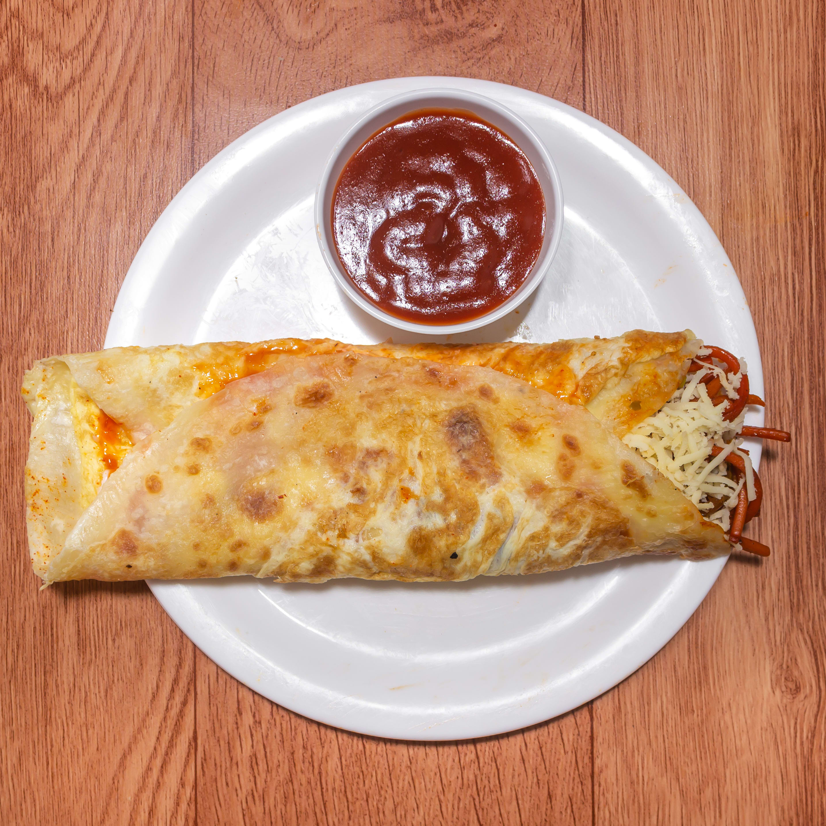 Star Boys Egg Roll - Logo