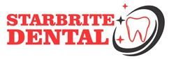 Starbrite Dental - Logo