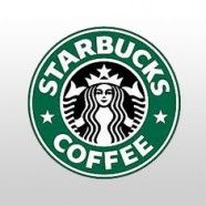 Starbucks Coffee - Logo