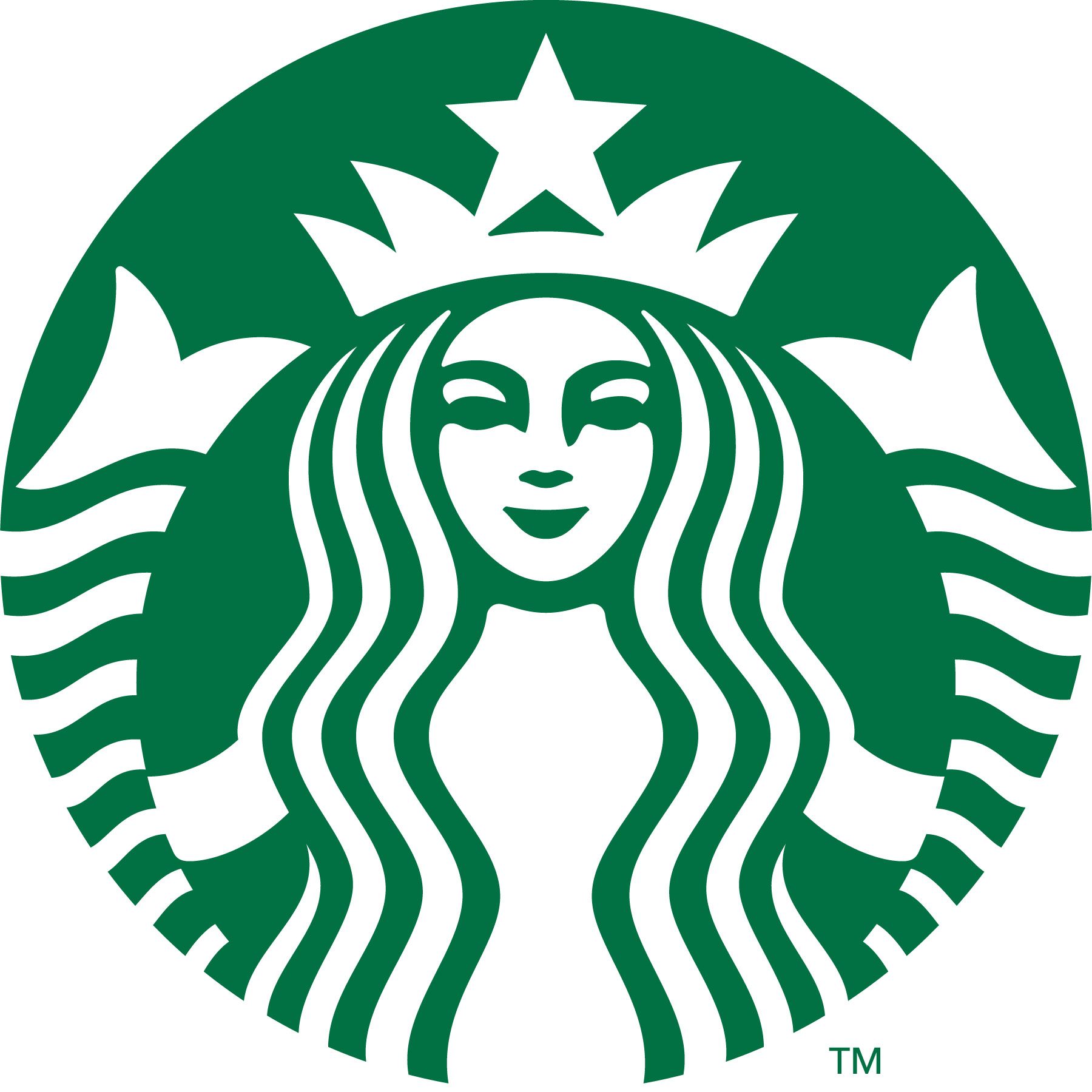 Starbucks Coffee Company - Logo