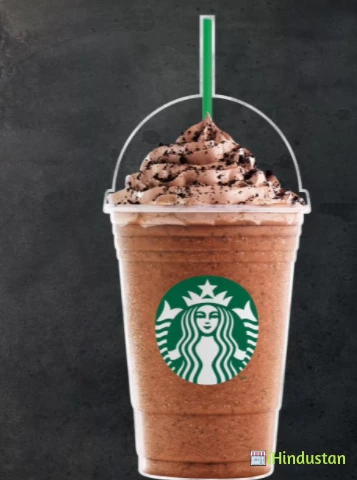 Starbucks Coffee - Logo