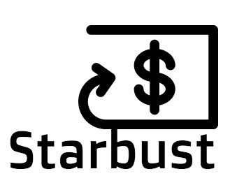 Starburst - Logo
