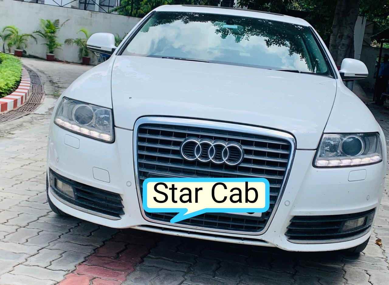 Star Cab Service - Cover photo