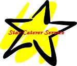 Star Catering Service - Logo