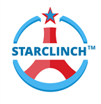 Star Clinch - Logo