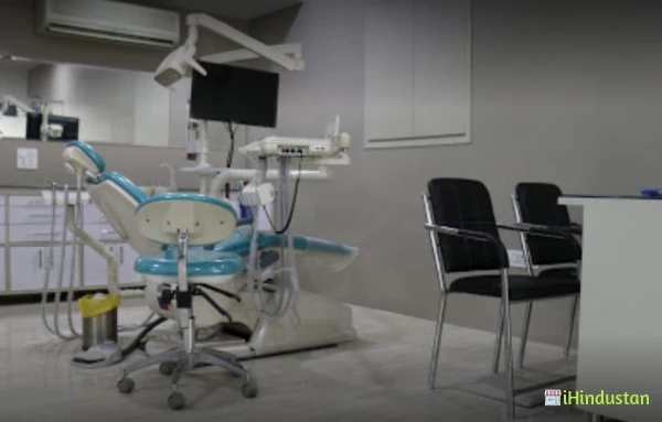 Star Dental Consultants - Logo