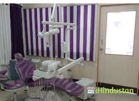 Star Dental Hospital & Root Canal Centre - Logo