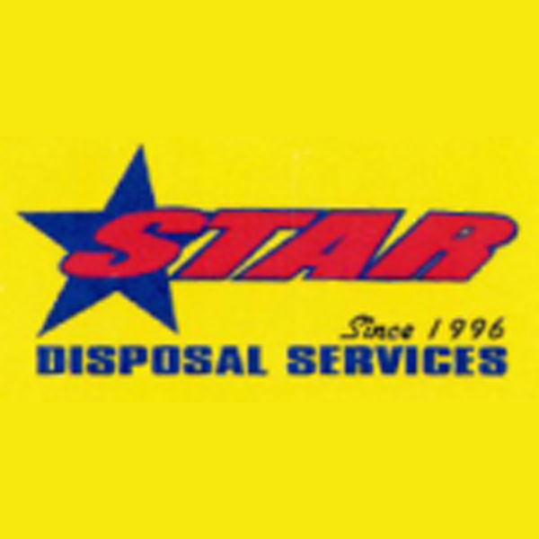 Star Disposal Services - Logo