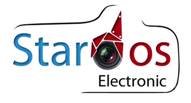 Stardos Electronic - Logo