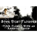 Star Dust Flowers &a; Gifts - Logo