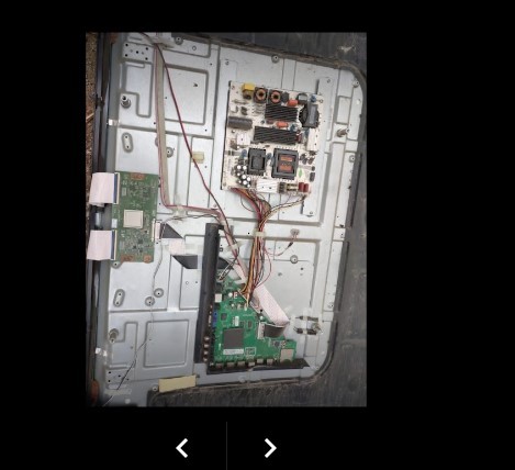 Star Electronics led lcd tv ripairing center - Cover photo