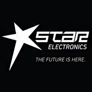 Star Electronics - Logo