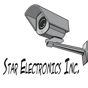 Star Electronics Inc. - Logo
