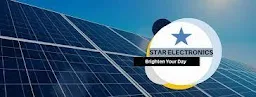 Star Electronics Bahjoi - Cover photo