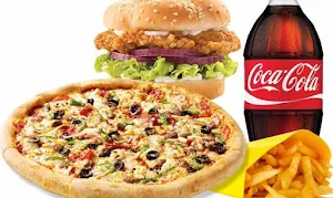 Star Enterprises@The Pizza Corner - Cover photo