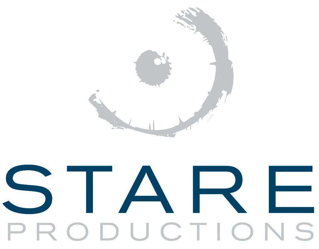 Stare Productions - Logo