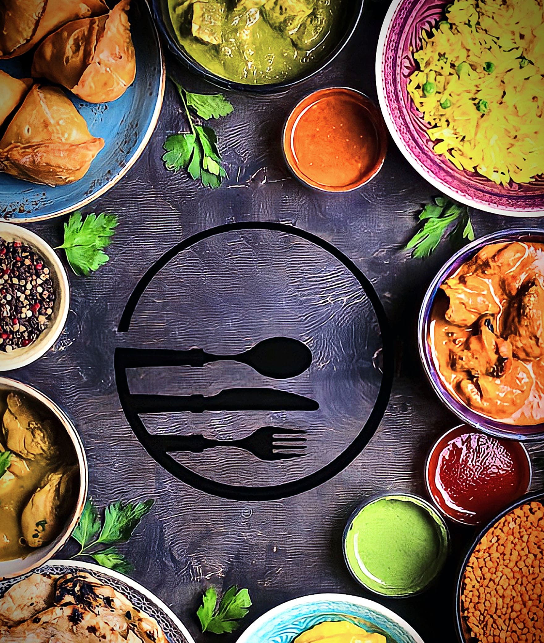 starex food court - Logo