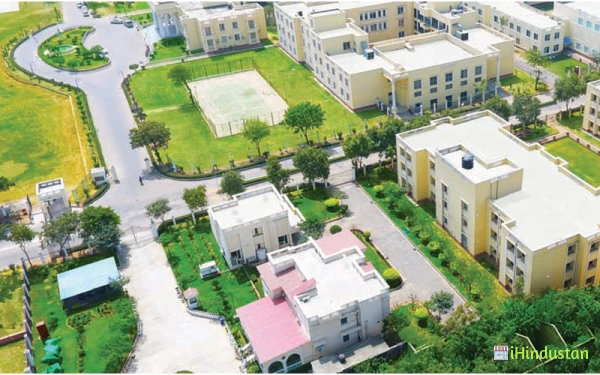 Starex Institute of Education, Gurgaon - Logo
