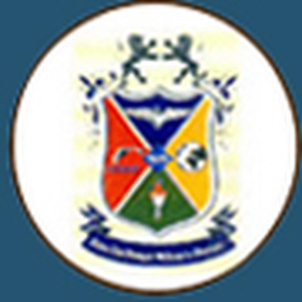 Starex Institute of Education (SIE) - Logo