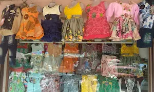 Star Fashion - Logo