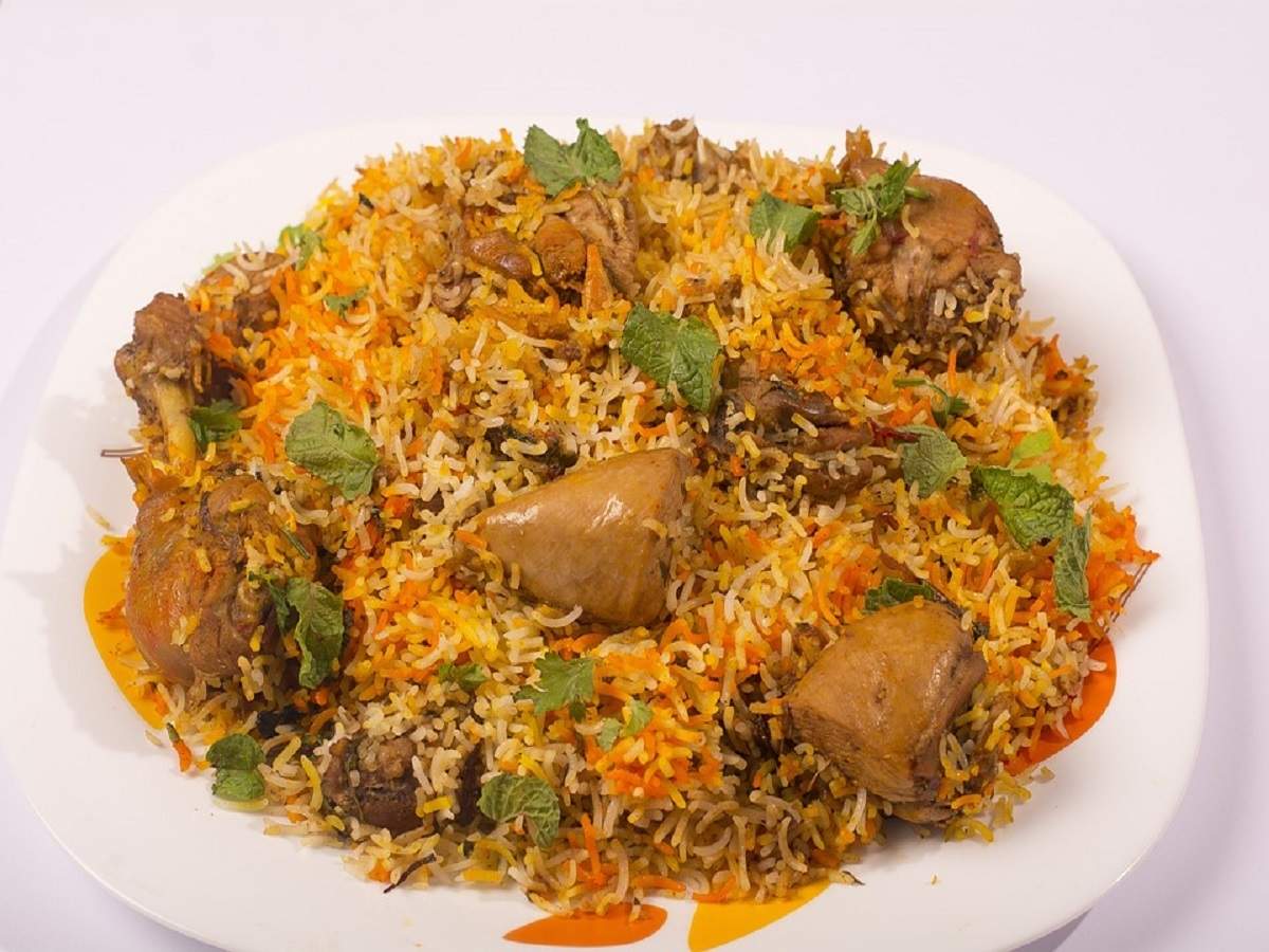 Star Food Zone - Logo