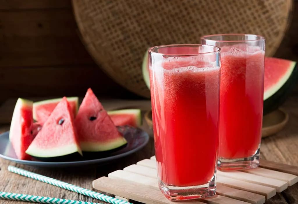 STAR FRESH JUICE - Logo