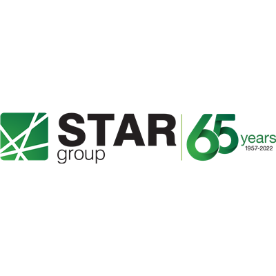 Star Group Canberra - Logo