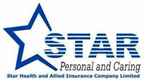 Star Health Allied Insurance - Logo