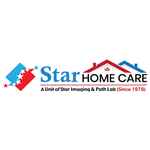 Star Home Care - Logo