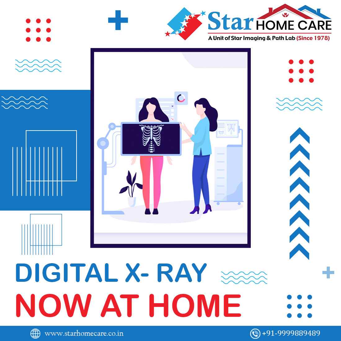 Star Home Care - Cover photo