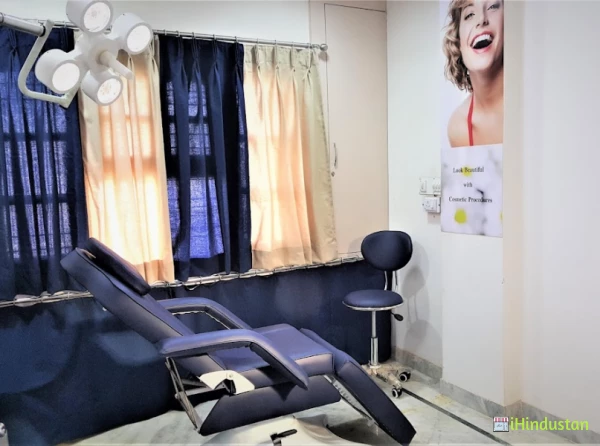 Star Hospital and Cosmetic Centre - Logo