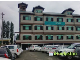 Star Hospitals - Logo