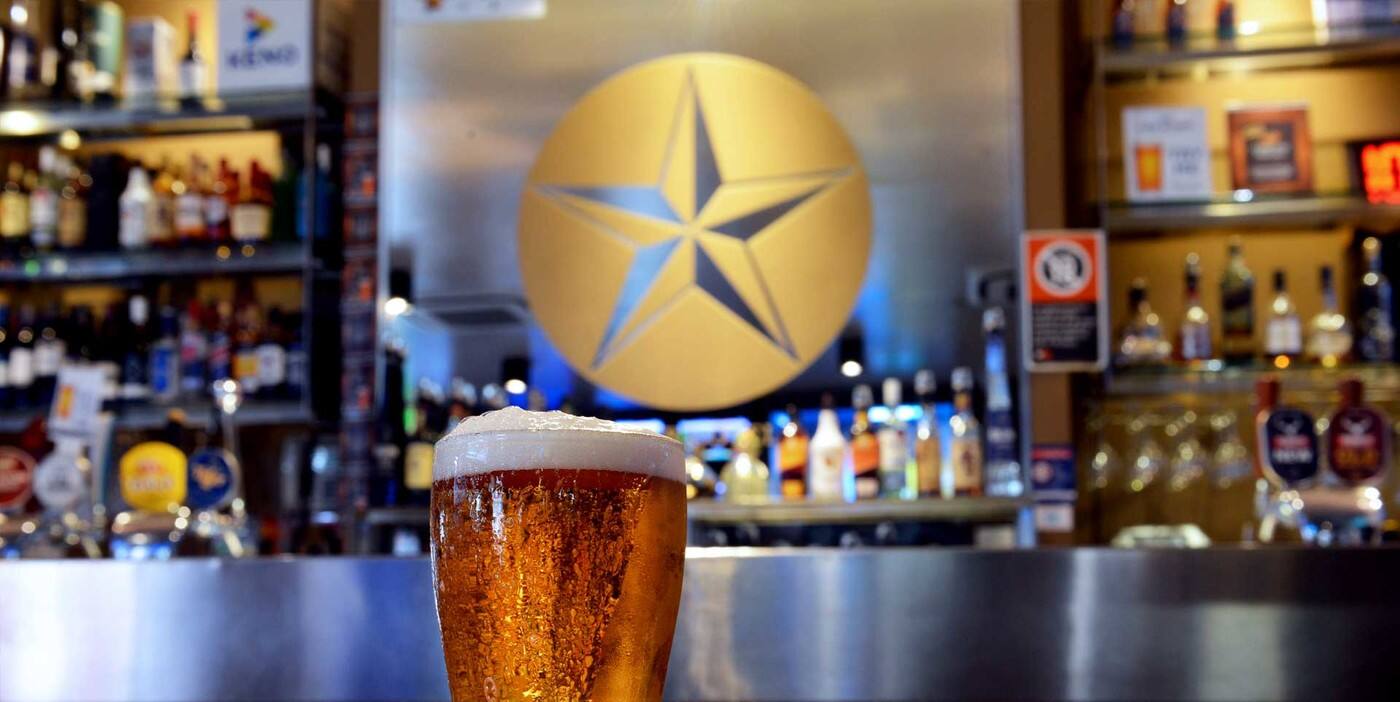 Star Hotel - Logo