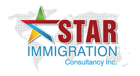 Star Immigration Consultancy Inc. - Logo