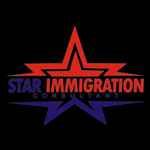 Star Immigration - Logo