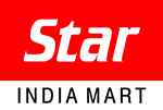 Star India Mart - Logo