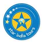 Star India Tours - Logo