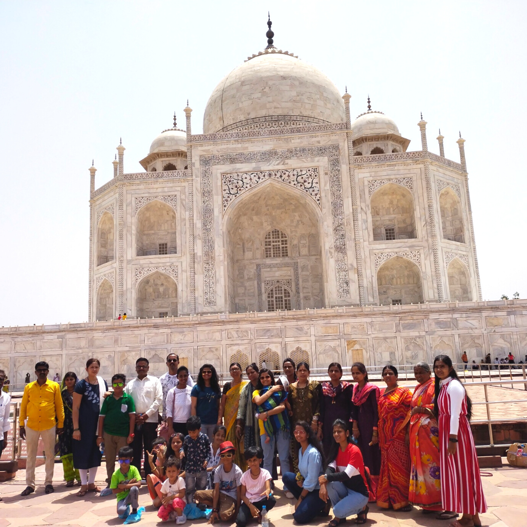 Star India Tours - Cover photo