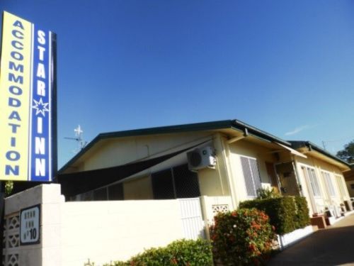 Star Inn Accommodation - Cover photo