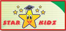 Starkidz Preschool 434082 - Logo