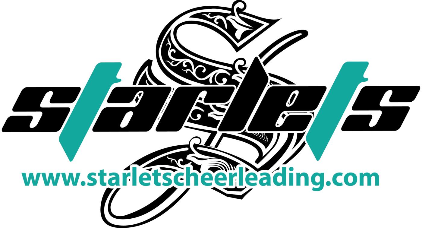 Starlets Cheerleading - Cover photo