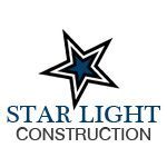 Star Light Construction - Logo