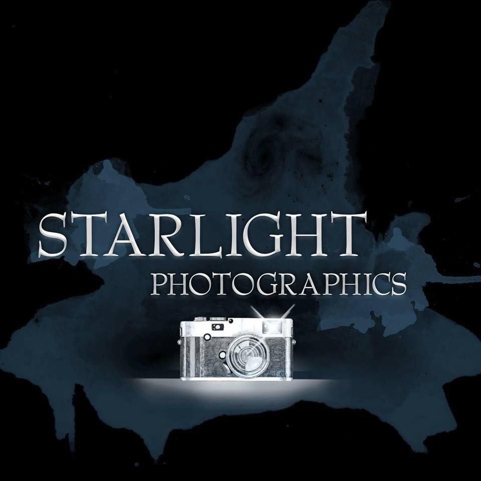 Starlight Photographics - Logo