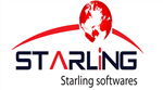 Starling Softwares - Logo