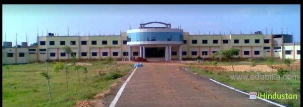 Star Lion College of Engineering and Technology - Logo